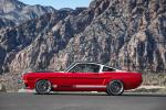 Ford Mustang Fastback SPLITR by Ringbrothers 2015 года